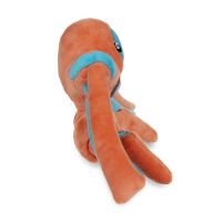 Authentic Pokemon Center Plush Pokemon fit Deoxys Defense form19cm (standing)